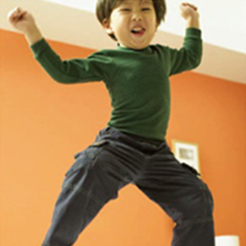 7 เทคนิคดูแล "ลูกสมาธิสั้น" อย่างสร้างสรรค์