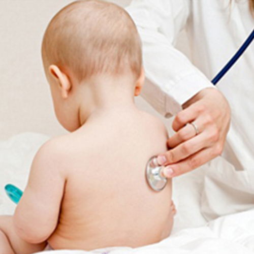 ระวัง! 5 โรคอันตราย ภัยร้ายของคุณหนูๆ 