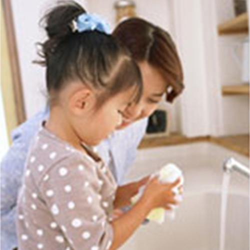 มากระตุ้นต่อม รับผิดชอบ ให้ลูกๆ กันเถอะ