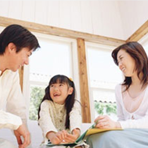 แนะ 3 สไตล์การเลี้ยงลูกให้ดี-มีสุขรับปีพ.ศ.ใหม่