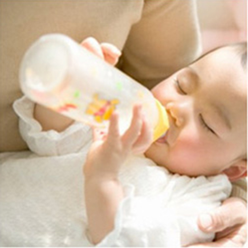 ทารก แพ้นมวัว รู้ได้ไง?