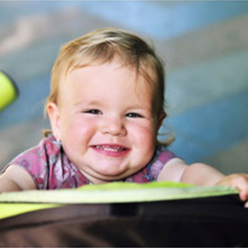 จังหวะดนตรีดีกับลูกน้อยอย่างไร 