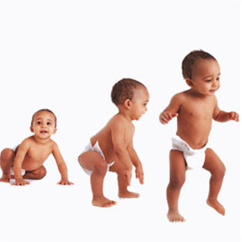 พัฒนาการเด็กตั้งแต่แรกเกิด - 5ปี (ตอนที่1)