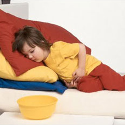 รู้จัก อีโคไล ระบาดที่เยอรมนี