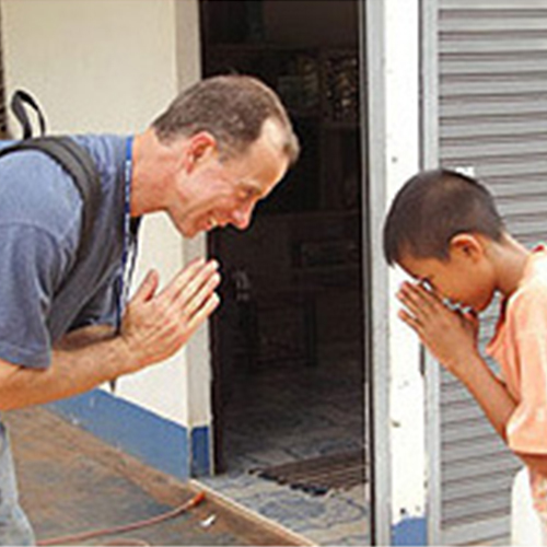 10 มรรยาทดีที่ควรสอนให้ลูกรัก/ดร.สุพาพร เทพยสุวรรณ