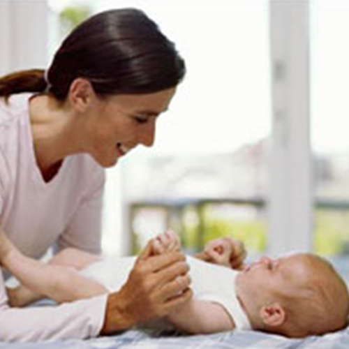 เล่นกับลูกให้บ่อยๆ ลูกจะฉลาดกว่าจริงเหรอ 