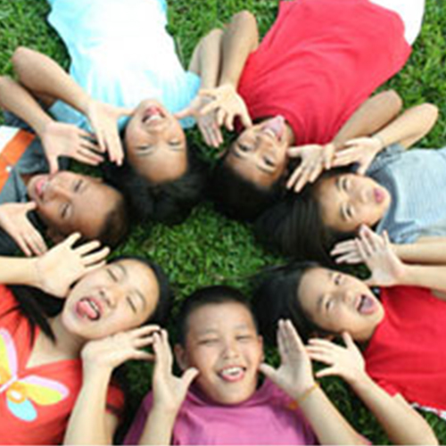 วิกฤตเด็กโลกในปี ค.ศ.2012 