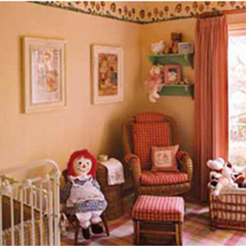 ทำบ้านอย่างไร...ให้ปลอดภัยสำหรับทารกน้อย 