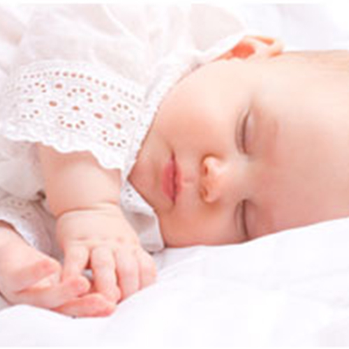 น่ารู้ ! เรื่อง การนอนของทารก 