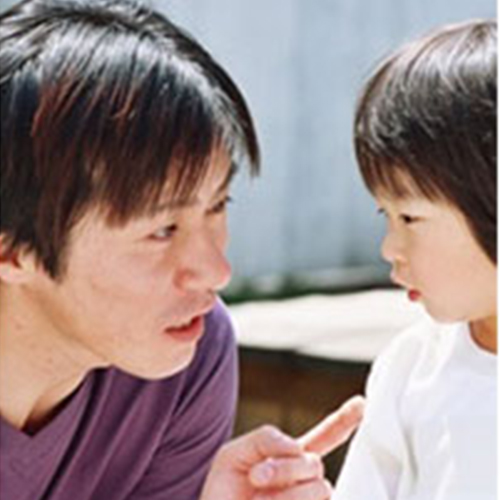 เมื่อลูกเริ่ม "โกหก" สอนอย่างไรให้ได้ผล