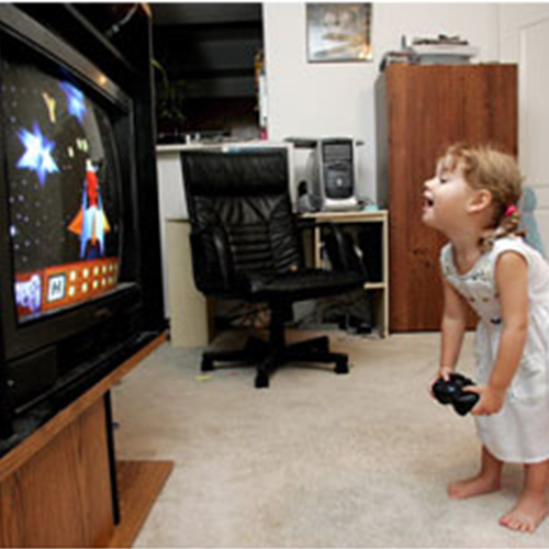 5 กลวิธีสร้างเด็กรักการอ่านในยุคติดเกม/สรวงมณฑ์ สิทธิสมาน