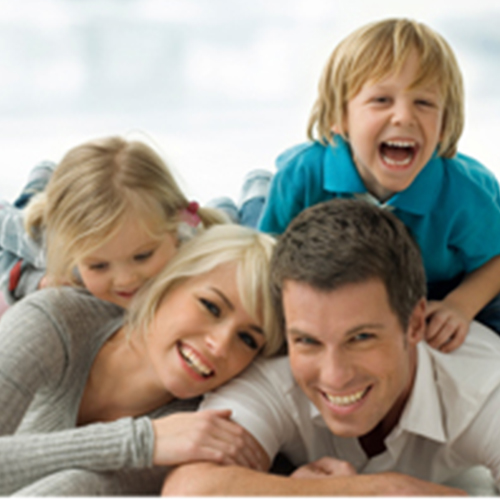 9 วิธีก้าวสู่ความเป็นพ่อแม่ที่ดีและเจ๋ง