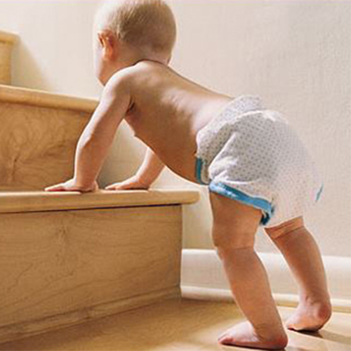 เรื่องพื้นฐาน การหัดเดินของเจ้าหนูของเราค่ะ 